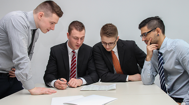 Building Accountable Cultures