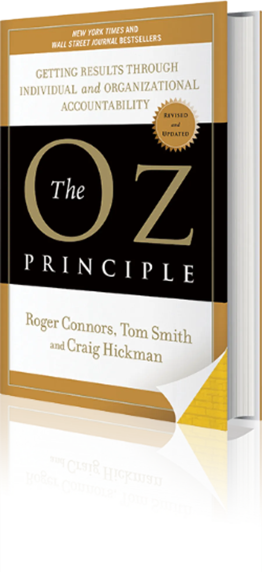 The Accountability Mindset