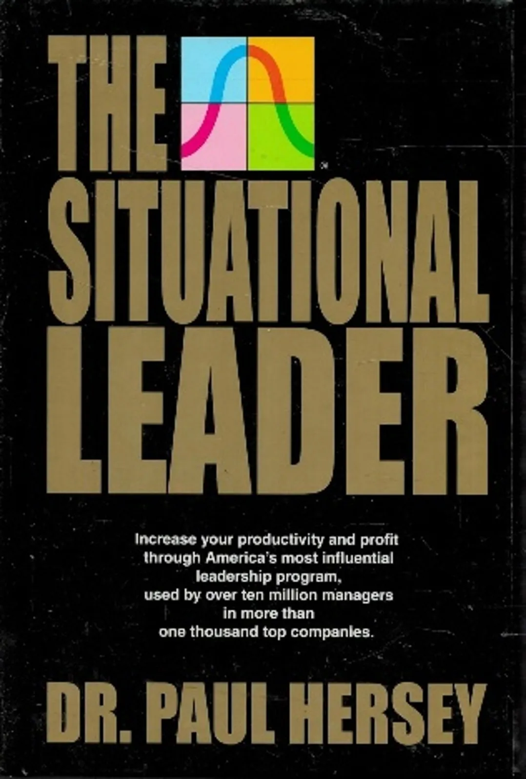 Situational Leadership® Quick Guide
