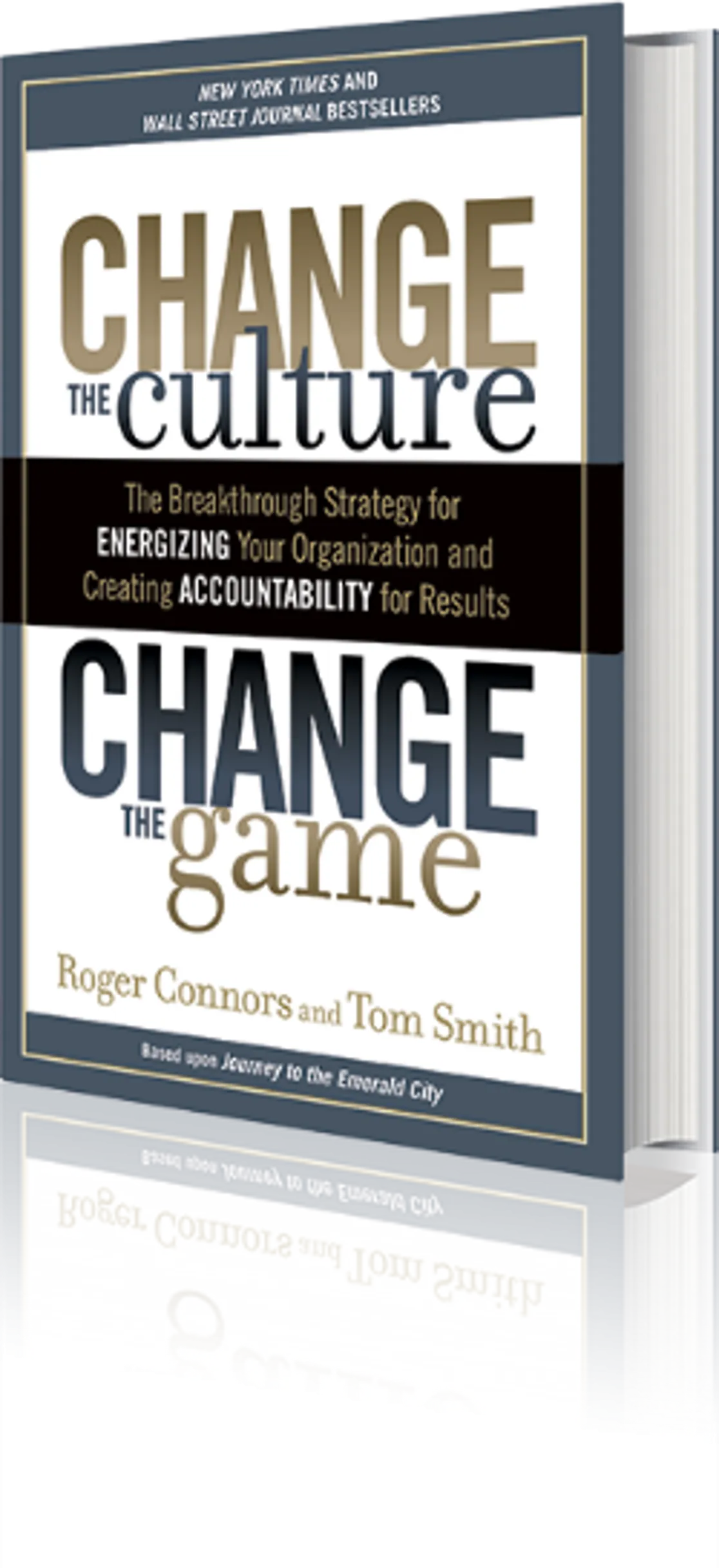 Culture Transformation Overview