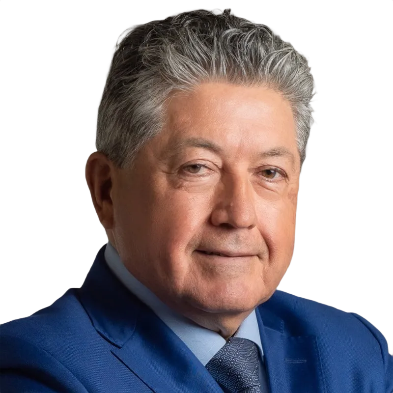 Ricardo P. Lillo