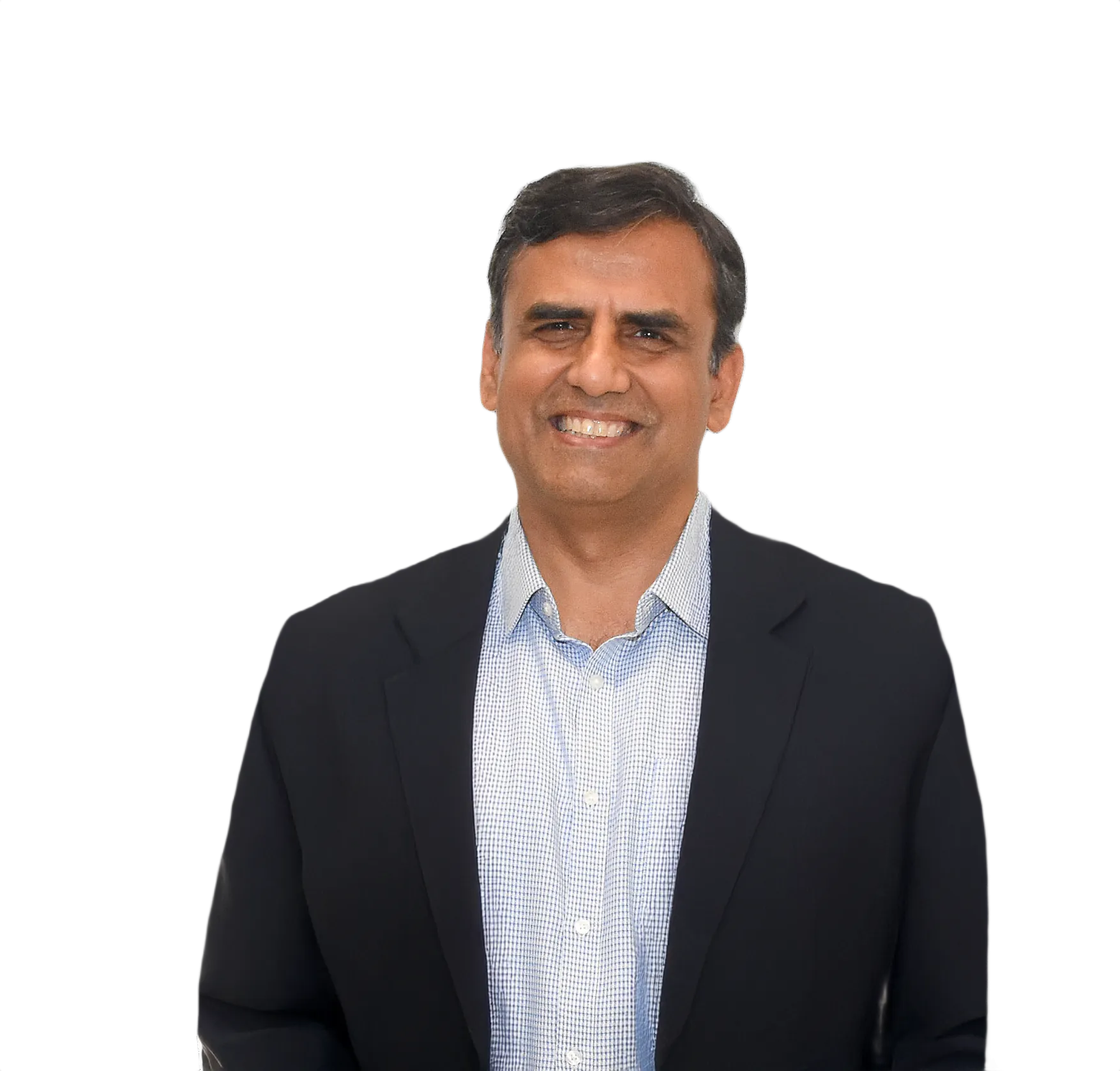 Samir Parikh