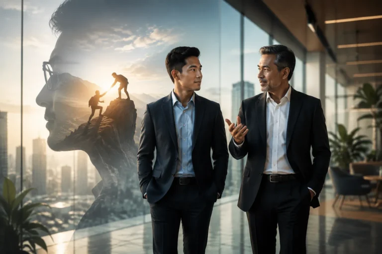Accountability is the New Growth Engine for Indian Businesses