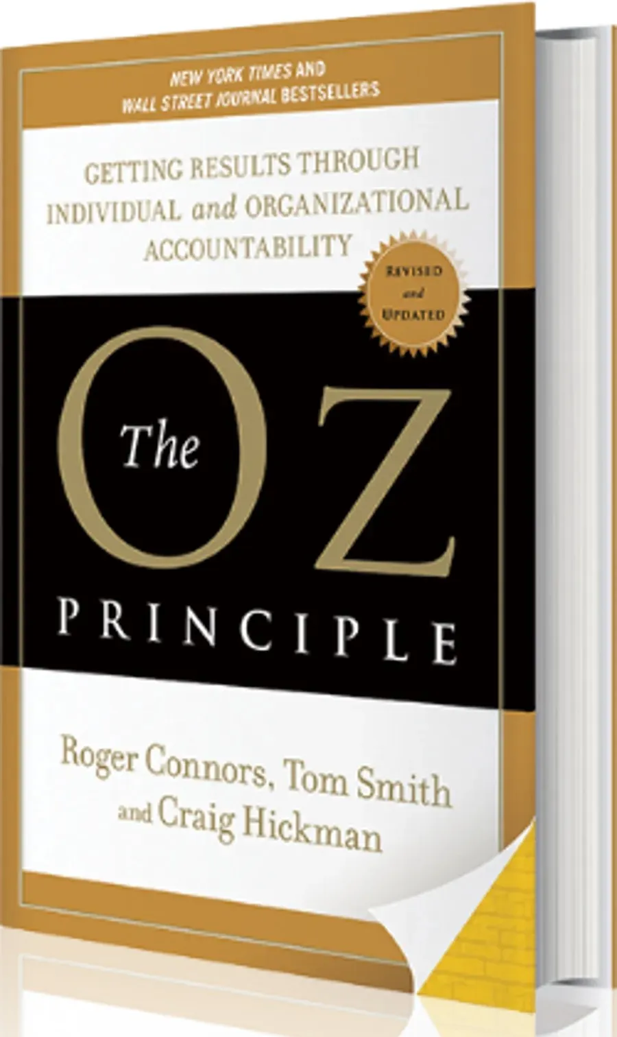 The Oz Principle