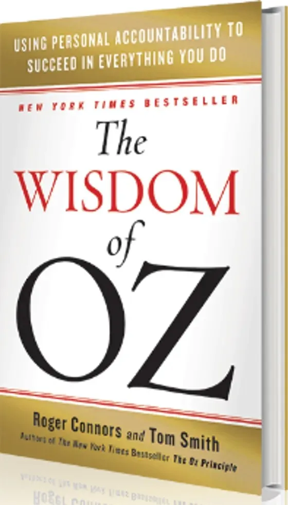 The Wisdom of Oz