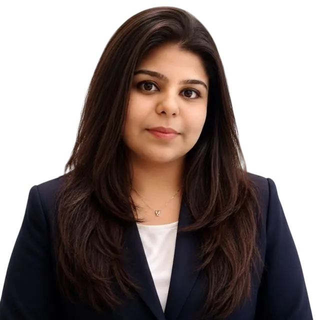 Barkha Rochwani